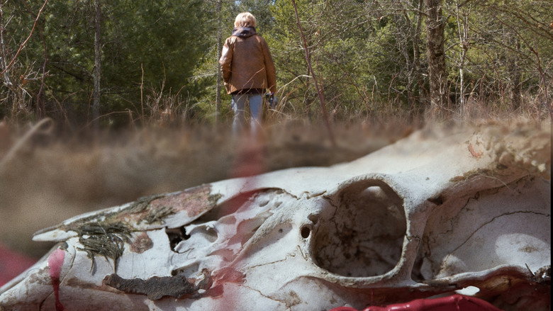 кадр из фильма Chronic Wasting