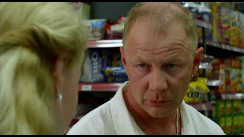 кадр из фильма Афроiдиты