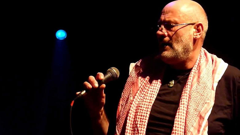 кадр из фильма Fish - Gone Fishing Leamington Spa 2012