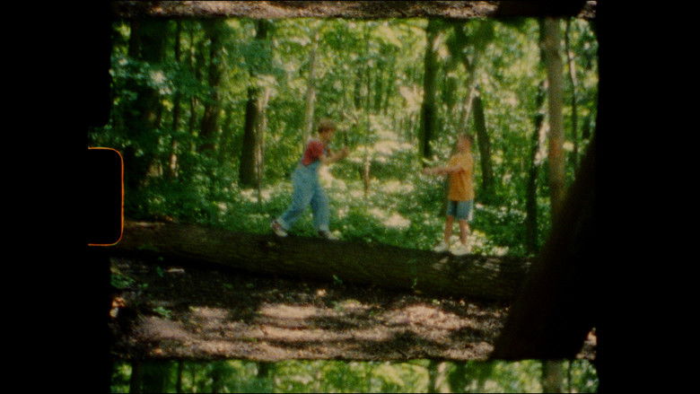 кадр из фильма Memoria