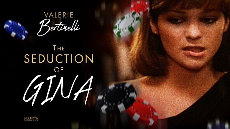 кадр из фильма The Seduction of Gina