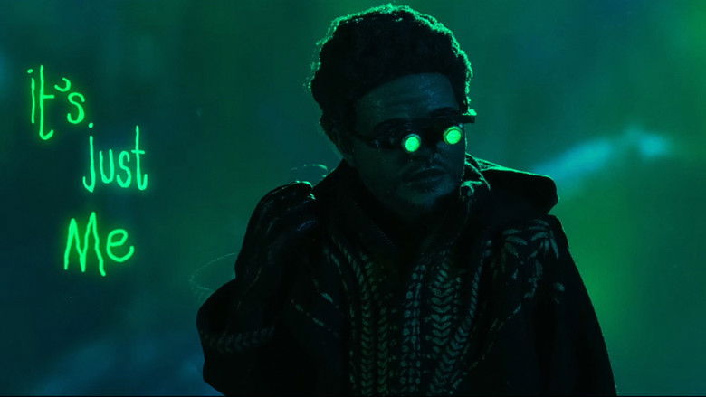 кадр из фильма Remember To Enjoy The Light Before It’s Gone