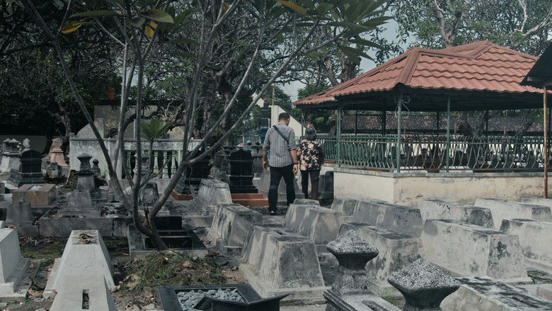 кадр из фильма Whispers From The Grave