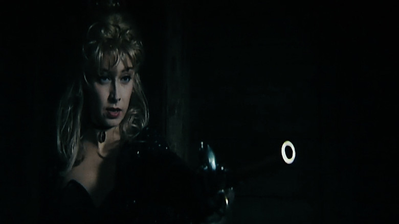 кадр из фильма Eukaliptus