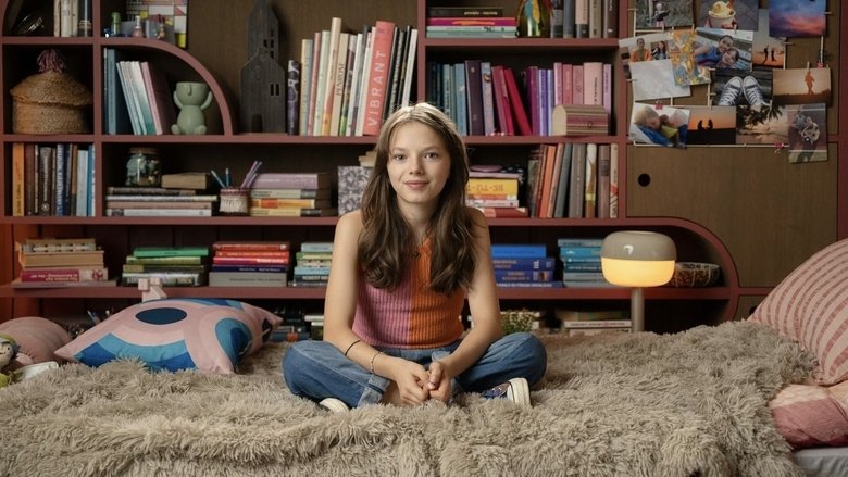 кадр из фильма Véletlenül írtam egy könyvet