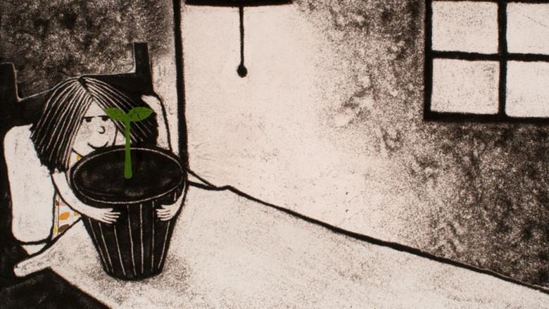 кадр из фильма La petite pousse