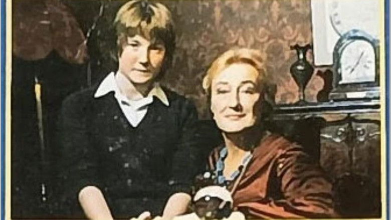 кадр из фильма The Haunting of Cassie Palmer