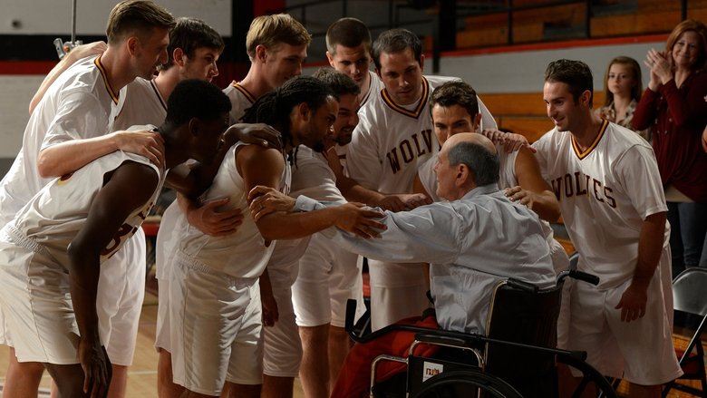 кадр из фильма My Many Sons