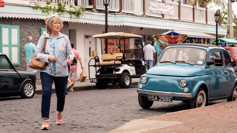 кадр из фильма Ландромат