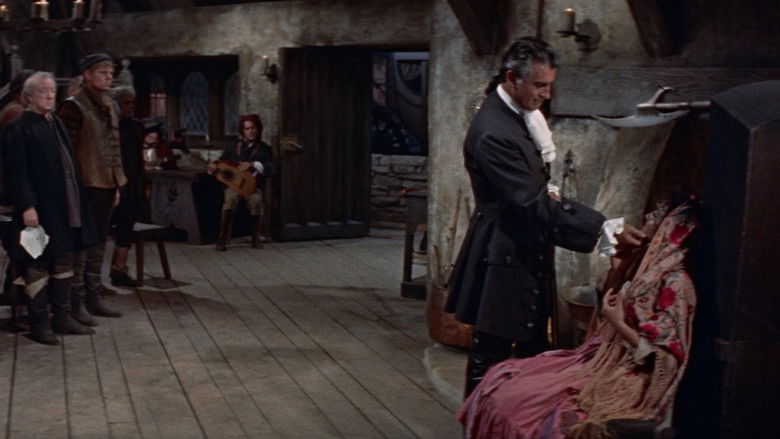 кадр из фильма Мунфлит