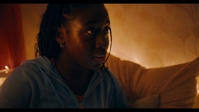 кадр из фильма A Passion's Night Bloom