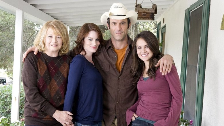 кадр из фильма Mending Fences