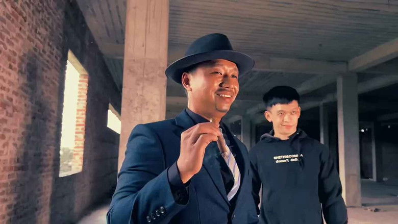 кадр из фильма Thám Tử Sê Lốc Huy