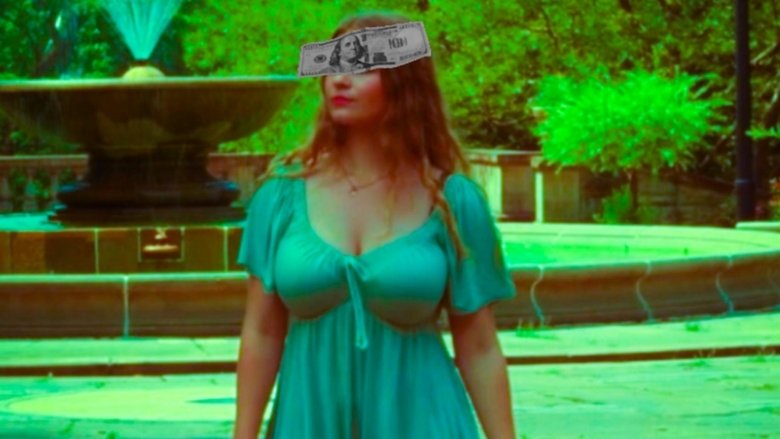 кадр из фильма I Heard You Buy Souls