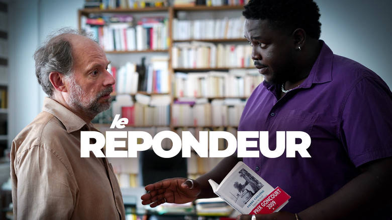 кадр из фильма Автоответчик