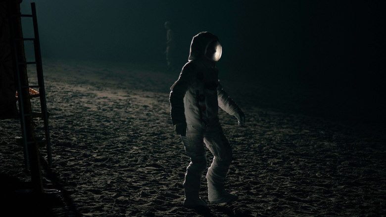 кадр из фильма Hiruk-pikuk si Al-kisah