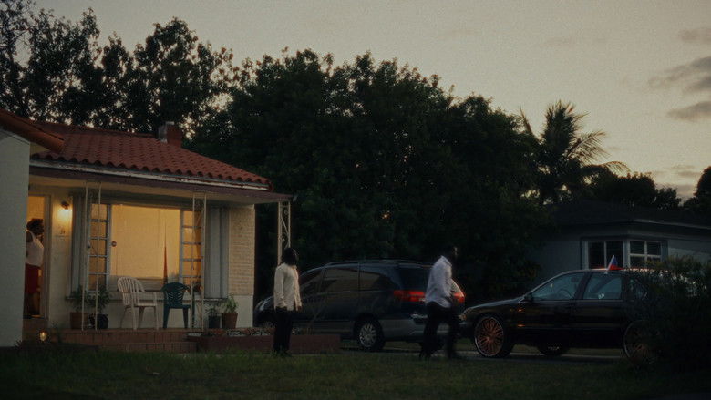 кадр из фильма Know Me