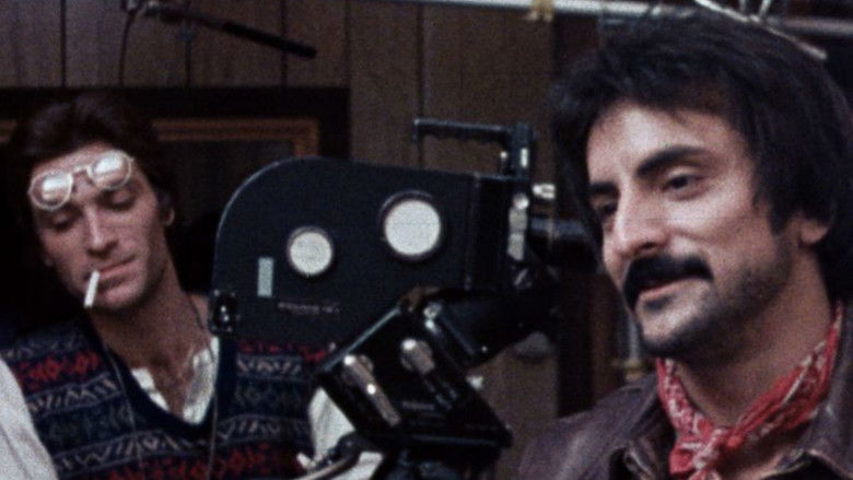 кадр из фильма Effects