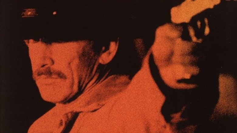 кадр из фильма The Last Marshal