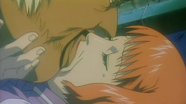 кадр из фильма Красотки-головорезы