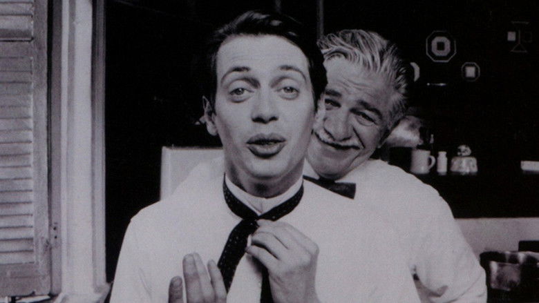 кадр из фильма In the Soup