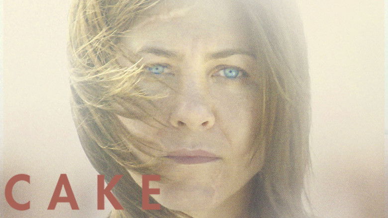 кадр из фильма Торт