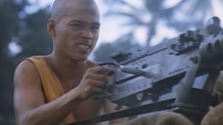 кадр из фильма Savage Justice