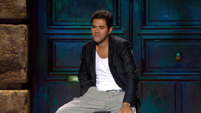 кадр из фильма Tout sur Jamel