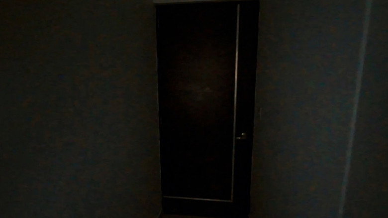 Something In The Room