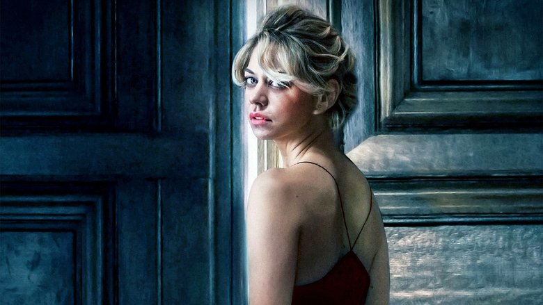 кадр из фильма Принуждение