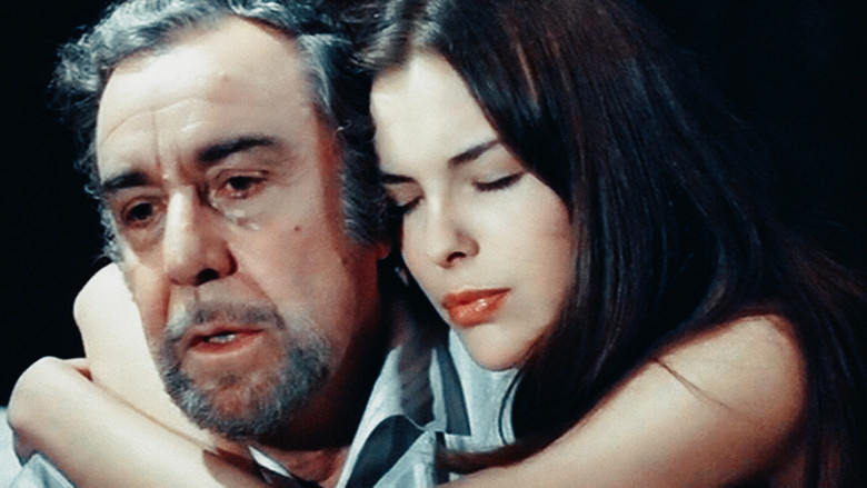 кадр из фильма Этот смутный объект желания