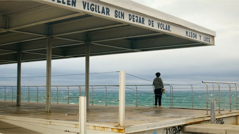 кадр из фильма Природа необычного