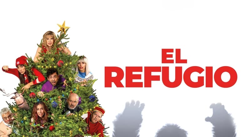 кадр из фильма El refugio