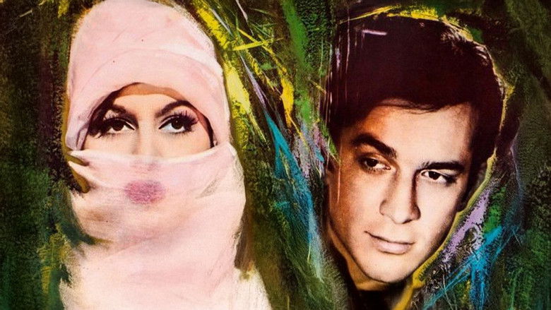 кадр из фильма Gönülden Gönüle