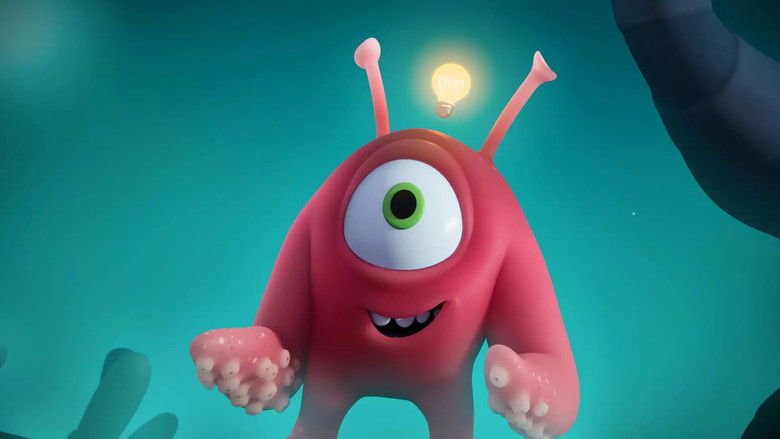 кадр из фильма Eureka!