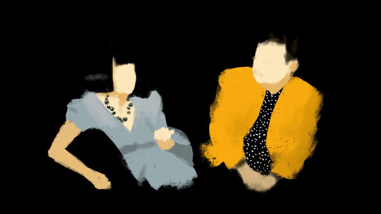 кадр из фильма Noël et sa mère