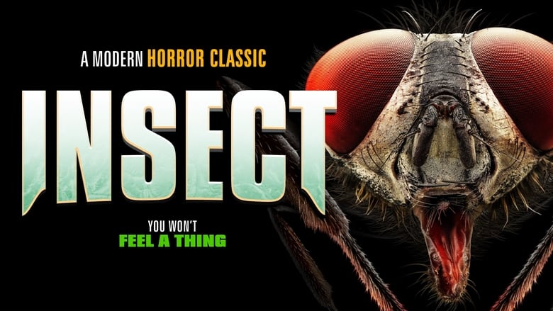 кадр из фильма Insect