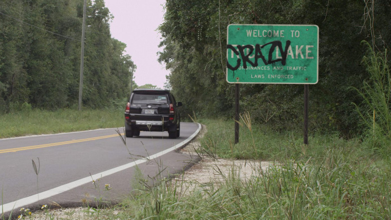 кадр из фильма Crazy Lake