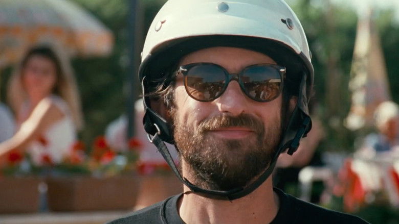 кадр из фильма Дорогой дневник