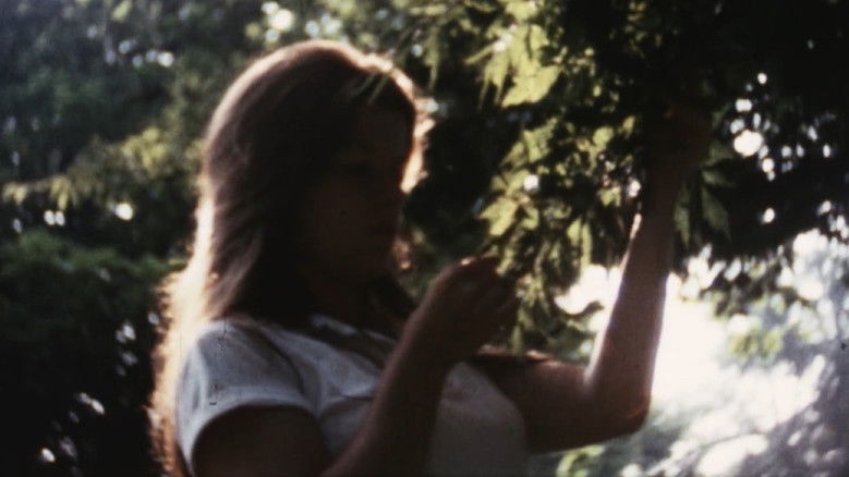 кадр из фильма The Wind Is Driving Him Toward the Open Sea