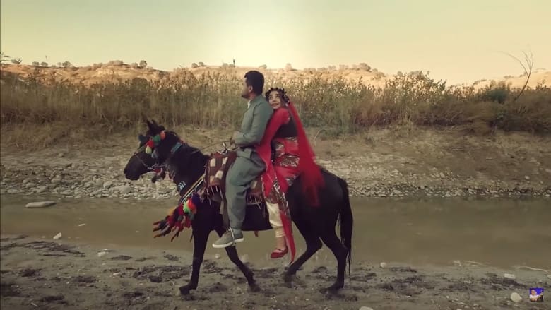 кадр из фильма لە جلی سووردا