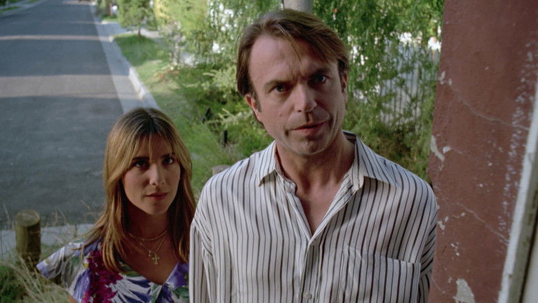 кадр из фильма Смерть в Брунсвике