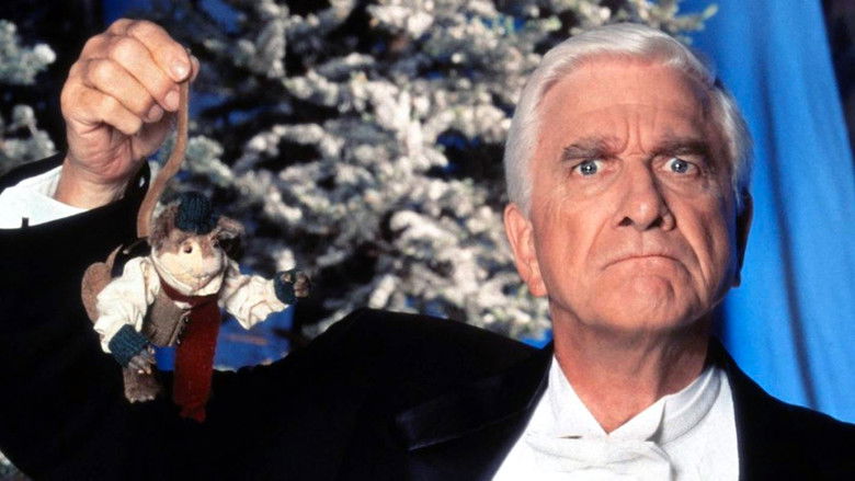 кадр из фильма Mr. Willowby's Christmas Tree