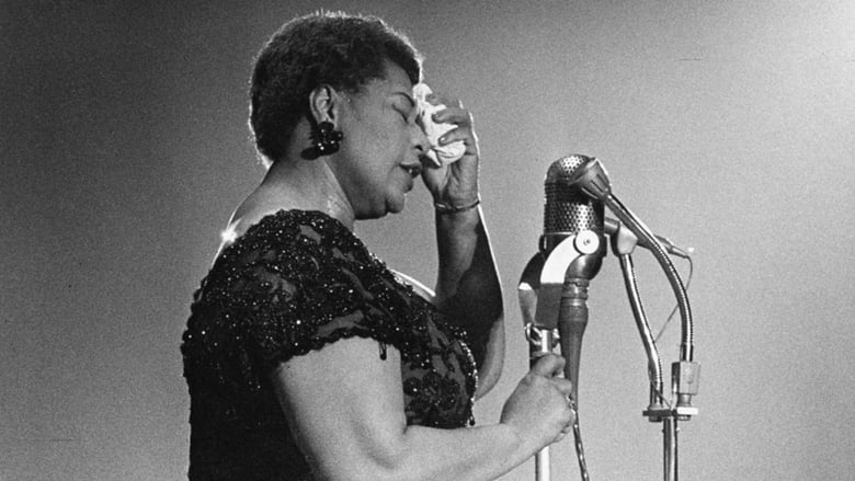 кадр из фильма Jazz Icons Ella Fitzgerald Live in 57 & 63