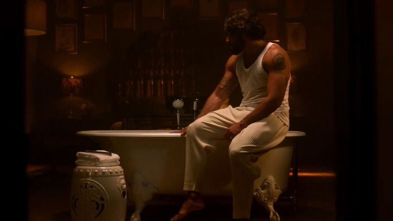 кадр из фильма Animales