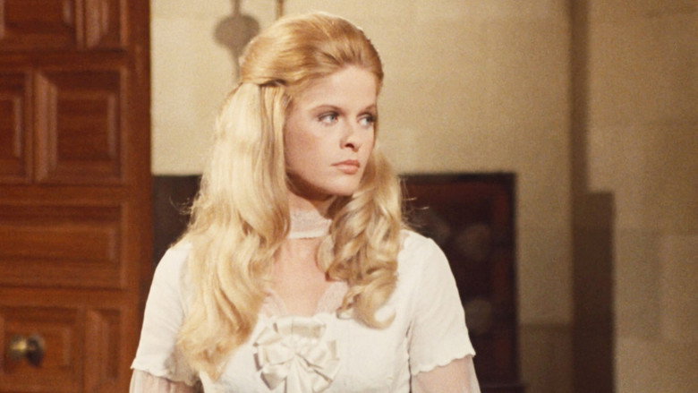 кадр из фильма Мания величия