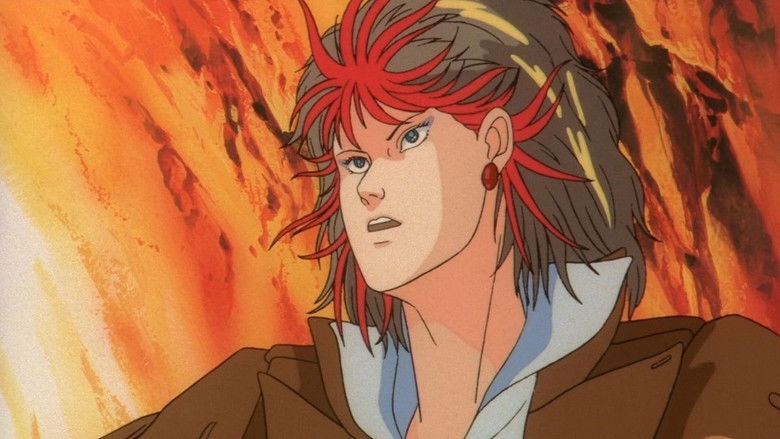 кадр из фильма Хармагеддон