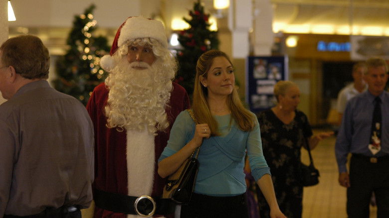 кадр из фильма A Very Cool Christmas