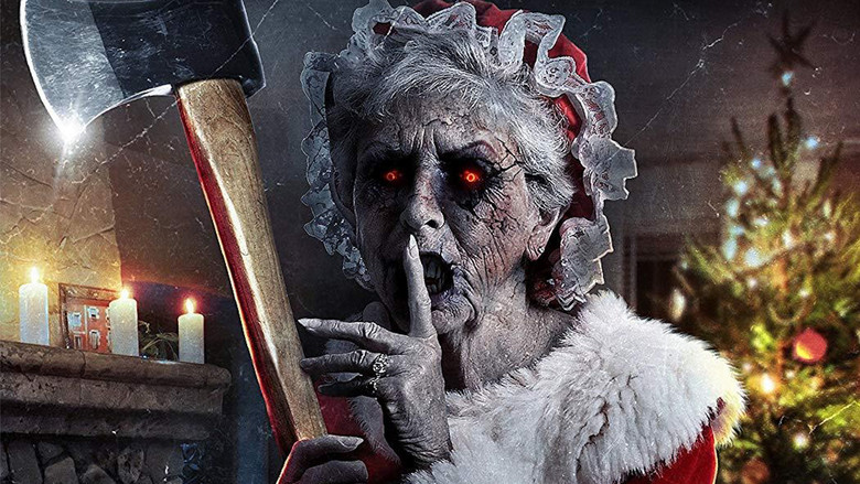 кадр из фильма Mrs. Claus