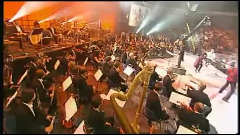 кадр из фильма Scorpions - Moment of Glory Live with the Berlin Philharmonic Orchestra